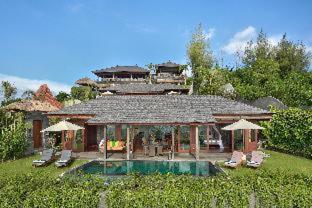 Hidden Hills Villas - Small Luxury Hotels of The World - 6