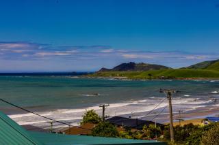 Kaka Point Motels - 8