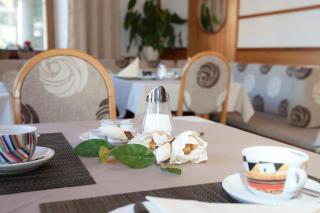 Hotel Garni Gletschertor - Ötztal-Bahnhof - 7
