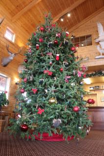 Range Country Lodging - Murdo - 5