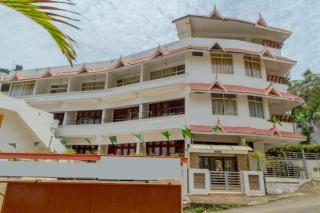 Swapnatheeram Beach Resort - Kovalam - 8