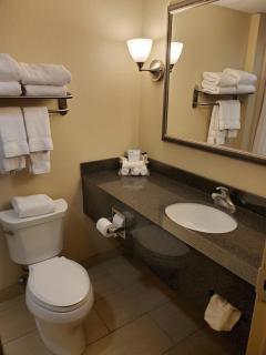 Holiday Inn Express Milford by IHG - Milford - 6