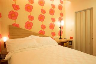 DeMira Hotel - Surabaya - 9