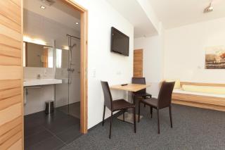 Hotel Garni Gletschertor - 2