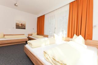 Hotel Garni Gletschertor - Ötztal-Bahnhof - 1