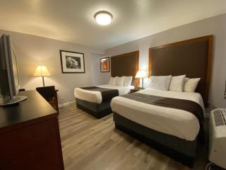 Colonial Motel - Santa Maria - 0