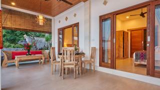 Villa Aska - Amed - 3