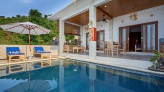 Villa Aska - Amed - 6