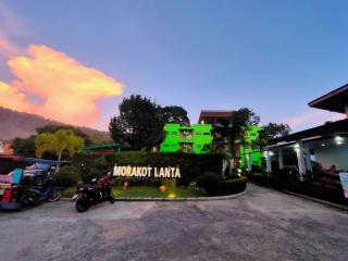 Morakot Lanta Resort - 5