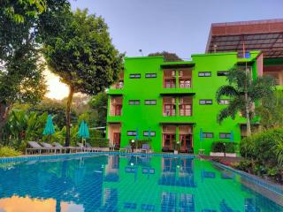 Morakot Lanta Resort - Koh Lanta - 4