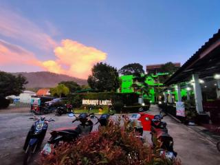Morakot Lanta Resort - 3