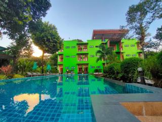 Morakot Lanta Resort - 9