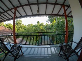 Villa Girilena - Hikkaduwa - 1