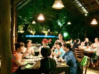 A4 Villa & Spa. - Habarana - 5