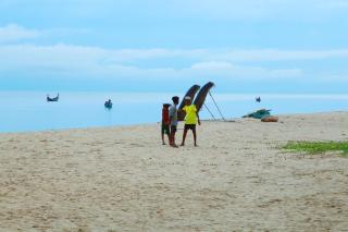 Marari Nest Beach Homestay - Mararikulam - 1
