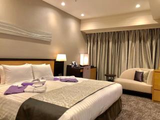 Hotel Ole - Fujieda - 9