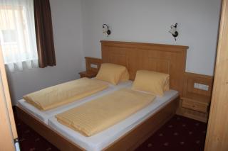 Hotel Garni Dorfblick - Sankt Anton am Arlberg - 1