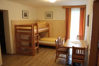 Hotel Garni Dorfblick - Sankt Anton am Arlberg - 2