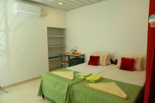 Marari Nest Beach Homestay - Mararikulam - 8