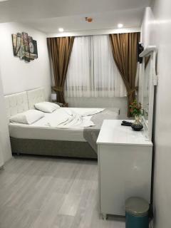 Beyhan Hotel - Istambul - 7