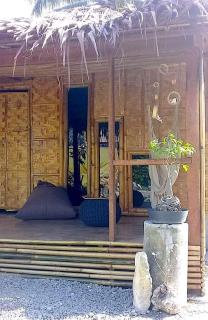 Herbs Guest House and Restaurant near the Sea - Moalboal - 6