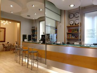 Hotel Astor - Pisa - 9