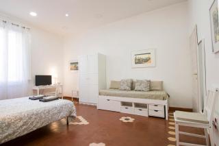 Il Villino Rosa Apartments - Firenze - 3