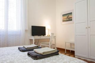 Il Villino Rosa Apartments - Firenze - 6