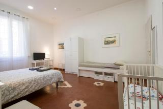 Il Villino Rosa Apartments - Firenze - 5
