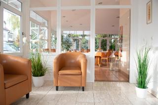 Hotel Angermeier GARNI - 1