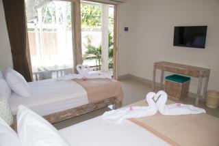 Matra Co Working & Co Living - Canggu - 3