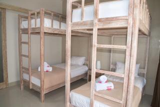 Matra Co Working & Co Living - Canggu - 1