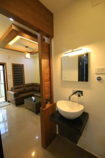 Rinad Castle Vythiri By Hamra Retreat - Vythiri - 1