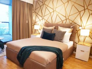 APARTLUX Seaside Park - bezpośredni widok na morze - 4