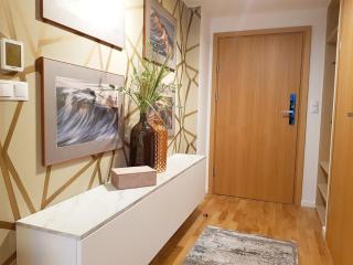 APARTLUX Seaside Park - bezpośredni widok na morze - Colberga - 3