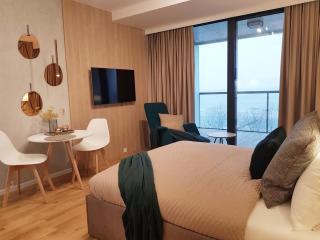 APARTLUX Seaside Park - bezpośredni widok na morze - Colberga - 1