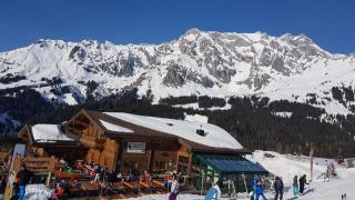 Haus Dienten - Dienten am Hochkönig - 7