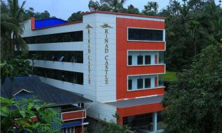Rinad Castle Vythiri By Hamra Retreat - Vythiri - 9