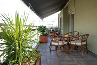 Stylish Apartment, Acropolis view - Atene - 3