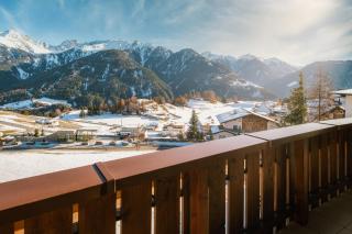 Apart Ideal Serfaus - Serfaus - 5