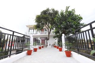 Ganga Forest View - Rishīkesh - 5