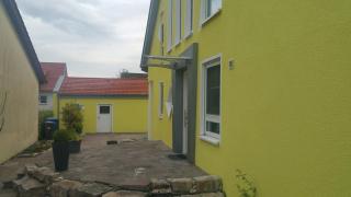 Moderne großzügige Villa 246 qm 8,5 Zimmer, offener Kamin bis zu 13 Schlafplätze - Obergröningen - 8