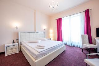 Hotel Imperial Premium - Timişoara - 4