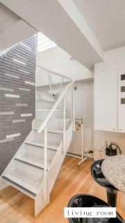 Sapporo Central Apartment S501 - Sapporo - 1