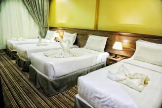 فندق واحة المسك Wahat Almisk Hotel - 1