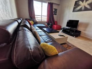 Blume Apartment Casa Port - 2 Bedrooms - Casablanca - 0