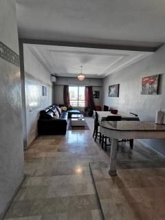 Blume Apartment Casa Port - 2 Bedrooms - Casablanca - 6