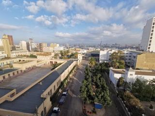 Blume Apartment Casa Port - 2 Bedrooms - Casablanca - 8