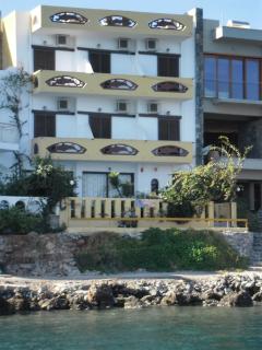 Dolphins - Elounda - 0