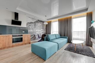 Staywin Apartments - Danzig - 2
